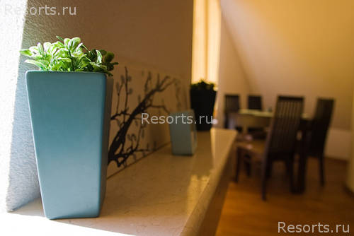 Redenka Lodge 16